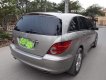 Mercedes-Benz R class R350 2007 - Cần bán gấp Mercedes R350 năm sản xuất 2007, xe nhập giá cạnh tranh