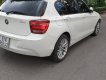 BMW 1 Series 116i 2014 - Bán xe BMW 116i Sx 2014, màu trắng, xe như mới