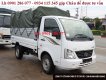 Hãng khác 2018 - Xe tải Tata 990kg Mui Bạt - Super ACE/mẫu mã đẹp/ giá cả cạnh tranh/ thủ tục đơn giản/duyệt nhanh/giao xe ngay