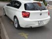 BMW 1 Series 116i 2014 - Bán xe BMW 116i Sx 2014, màu trắng, xe như mới