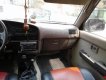 Toyota 4 Runner 3.0 1991 - Bán Toyota 4 Runner 3.0 năm 1991, màu đỏ, nhập khẩu Nhật bản 