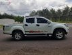 Isuzu Dmax LS 2.5 4x4 AT 2016 - Bán ô tô Isuzu Dmax LS 2.5 4x4 AT sản xuất 2016, màu trắng, xe nhập chính chủ giá cạnh tranh