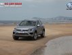 Volkswagen Touareg 2018 - Bán Touareg bạc - SUV gầm cao nhập khẩu chính hãng Volkswagen, xe giao ngay/ Hotline: 090.898.8862