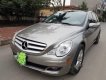 Mercedes-Benz R class R350 2007 - Cần bán gấp Mercedes R350 năm sản xuất 2007, xe nhập giá cạnh tranh