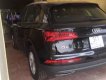 Audi Q5   2017 - Chính chủ bán xe Audi Q5 đời 2017, màu đen