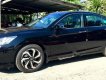 Honda Accord 2.4 AT 2018 - Cần bán Honda Accord 2.4 AT sản xuất 2018, màu đen, xe nhập