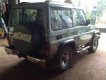 Toyota Land Cruiser   1985 - Bán Toyota Land Cruiser đời 1985, màu xám, 2 cửa