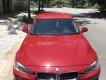 BMW 3 Series  320i   2013 - Cần bán xe BMW 320i 2013, màu đỏ, nhập khẩu nguyên chiếc còn mới