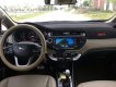 Kia Rio   2016 - Cần bán Kia Rio 2016, màu nâu số tự động, giá chỉ 460 triệu