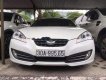 Hyundai Genesis  2.0T  2012 - Cần bán gấp Hyundai Genesis 2.0T 2012, màu trắng, xe nhập, giá tốt