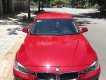 BMW 3 Series 320i 2013 - Cần bán BMW 3 Series 320i sản xuất năm 2013, màu đỏ, nhập khẩu, giá tốt