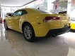 Chevrolet Camaro 2015 - Bán xe Chevrolet Camaro 2015, màu vàng, nhập khẩu nguyên chiếc