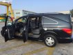 Ssangyong Stavic 2008 - Bán Ssangyong Stavic 2008, màu đen, xe nhập  