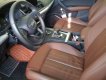 Audi Q5   2017 - Chính chủ bán xe Audi Q5 đời 2017, màu đen