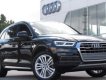 Audi Q5   2017 - Chính chủ bán xe Audi Q5 đời 2017, màu đen