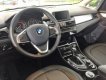 BMW 2 Series 218i Gran Tourer 2018 - Cần bán BMW 2 Series 218i Gran Tourer năm 2018, màu trắng, nhập khẩu nguyên chiếc