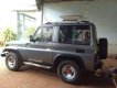 Toyota Land Cruiser   1985 - Bán Toyota Land Cruiser đời 1985, màu xám, 2 cửa