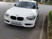 BMW 1 Series 116i 2014 - Bán xe BMW 116i Sx 2014, màu trắng, xe như mới