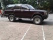 Toyota 4 Runner 3.0 1991 - Bán Toyota 4 Runner 3.0 năm 1991, màu đỏ, nhập khẩu Nhật bản 