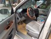 Kia Carnival 2009 - Chính chủ bán Kia Carnival 2009, màu bạc