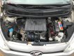 Hyundai i10 1.0MT Base 2014 - Cần bán gấp Hyundai i10 1.0MT Base 2014, màu bạc chính chủ