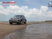 Volkswagen Touareg 2018 - Bán Touareg bạc - SUV gầm cao nhập khẩu chính hãng Volkswagen, xe giao ngay/ Hotline: 090.898.8862