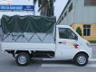 Fuso   2017 - Bán xe Cửu Long 990kg năm sản xuất 2017, màu trắng