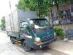 Kia K2700 2005 - Bán ô tô Kia K2700 năm 2005, màu xanh lam