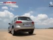 Volkswagen Touareg 2018 - Bán Touareg bạc - SUV gầm cao nhập khẩu chính hãng Volkswagen, xe giao ngay/ Hotline: 090.898.8862