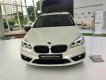 BMW 2 Series 218i Gran Tourer 2018 - Cần bán BMW 2 Series 218i Gran Tourer năm 2018, màu trắng, nhập khẩu nguyên chiếc