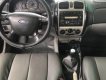 Ford Laser   Ghia  2002 - Cần bán lại xe Ford Laser Ghia đời 2002, màu xám, giá tốt