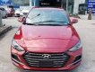 Hyundai Elantra   Sport 2018 - Bán xe Hyundai Elantra Sport đời 2018, màu đỏ