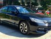 Honda Accord 2.4 AT 2018 - Cần bán Honda Accord 2.4 AT sản xuất 2018, màu đen, xe nhập