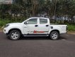 Isuzu Dmax LS 2.5 4x4 AT 2016 - Bán ô tô Isuzu Dmax LS 2.5 4x4 AT sản xuất 2016, màu trắng, xe nhập chính chủ giá cạnh tranh