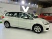 BMW 2 Series 218i Gran Tourer 2018 - Cần bán BMW 2 Series 218i Gran Tourer năm 2018, màu trắng, nhập khẩu nguyên chiếc