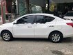 Nissan Sunny   2018 - Bán xe Nissan Sunny sản xuất 2018, màu trắng, giá 438tr