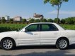 Hyundai Grandeur   3.0 AT  1995 - Bán Hyundai Grandeur 3.0 AT 1995, màu trắng số tự động, 68 triệu