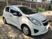 Chevrolet Spark LS 2015 - Cần bán Spark 2015, LS, số sàn, màu trắng tinh đẹp long lanh