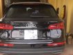 Audi Q5   2017 - Chính chủ bán xe Audi Q5 đời 2017, màu đen