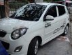 Kia Morning SLX 2012 - Cần bán lại xe Kia Morning Slx năm sản xuất 2012, màu trắng xe gia đình, giá chỉ 225 triệu