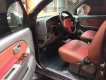 Isuzu Hi lander   2006 - Cần bán gấp Isuzu Hi lander năm sản xuất 2006, màu đen