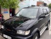 Isuzu Hi lander 2004 - Bán xe Isuzu Hi lander sản xuất năm 2004, màu đen, 220tr