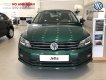 Volkswagen Jetta 2018 - Bán Volkswagen Jetta xanh lục - nhập khẩu chính hãng, hỗ trợ mua xe trả góp, Hotline 090.898.8862