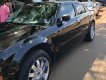 Chrysler 300C 2008 - Bán xe Chrysler 300C năm 2008, màu đen, nhập khẩu