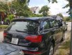 Audi Q7 4.2 AT 2009 - Cần bán lại xe Audi Q7 4.2 AT sản xuất năm 2009, màu đen, nhập khẩu chính chủ