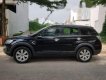 Chevrolet Captiva   MAXX  2009 - Bán Chevrolet Captiva MAXX sản xuất 2009, màu đen  