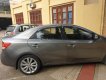 Kia Forte SX 1.6 AT 2010 - Bán ô tô Kia Forte SX 1.6 AT sản xuất năm 2010 xe gia đình, 405tr