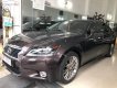 Lexus GS 350 2015 - Bán Lexus GS 350 sản xuất 2015, màu nâu, nhập khẩu nguyên chiếc