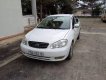 Toyota Corolla altis 2003 - Bán xe Toyota Corolla altis đời 2003, màu trắng 