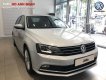 Volkswagen Jetta 2018 - Bán Volkswagen Jetta trắng - nhập khẩu chính hãng, hỗ trợ mua xe trả góp, Hotline 090.898.8862